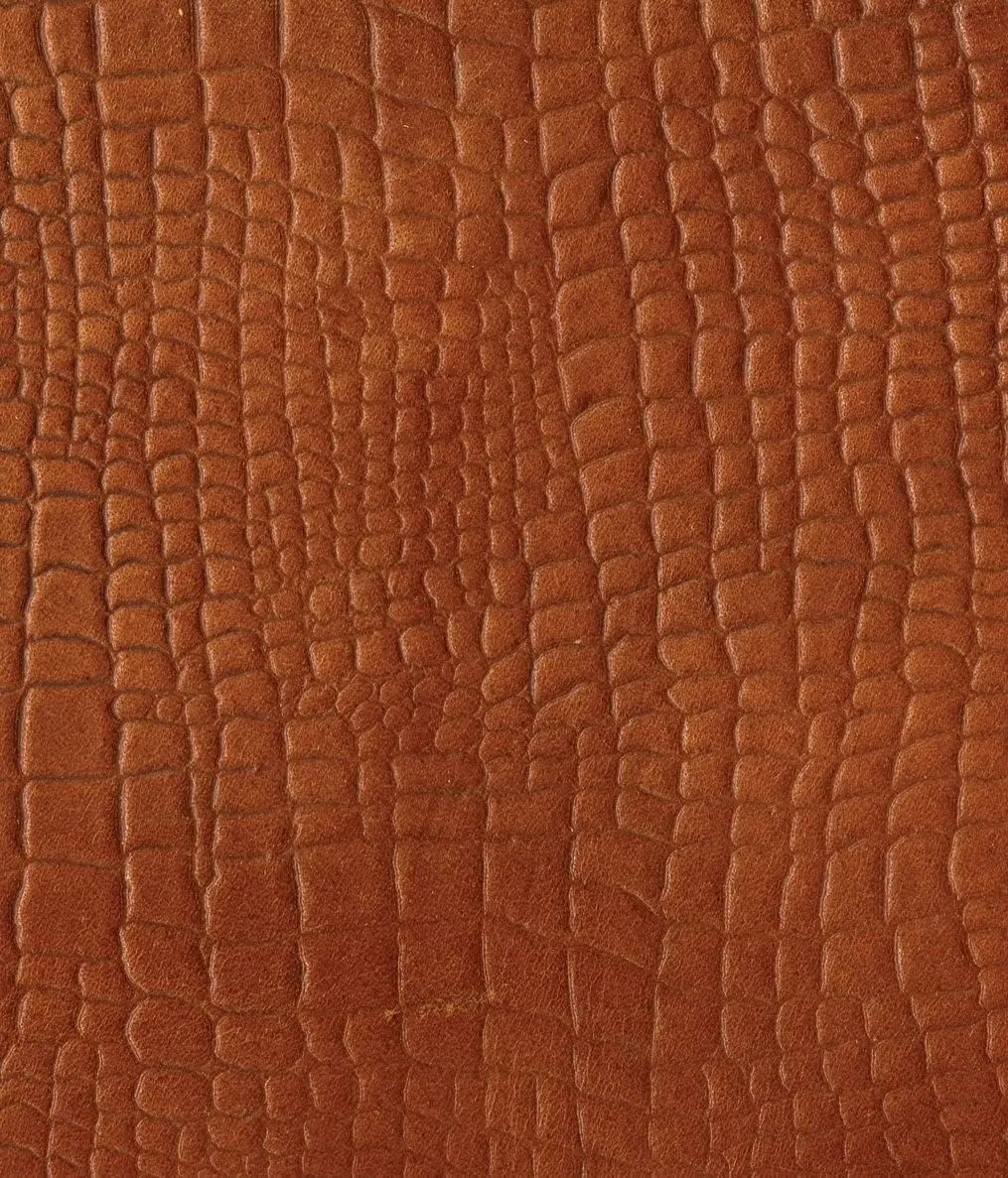 The Tannery Finished Full Grain Buffalo Genuine Leather Hides Crafts | Home Decor Leather Crafts Tooling Sewing Hobby Workshop Crafting Leather Hides Crocodile 12x12
