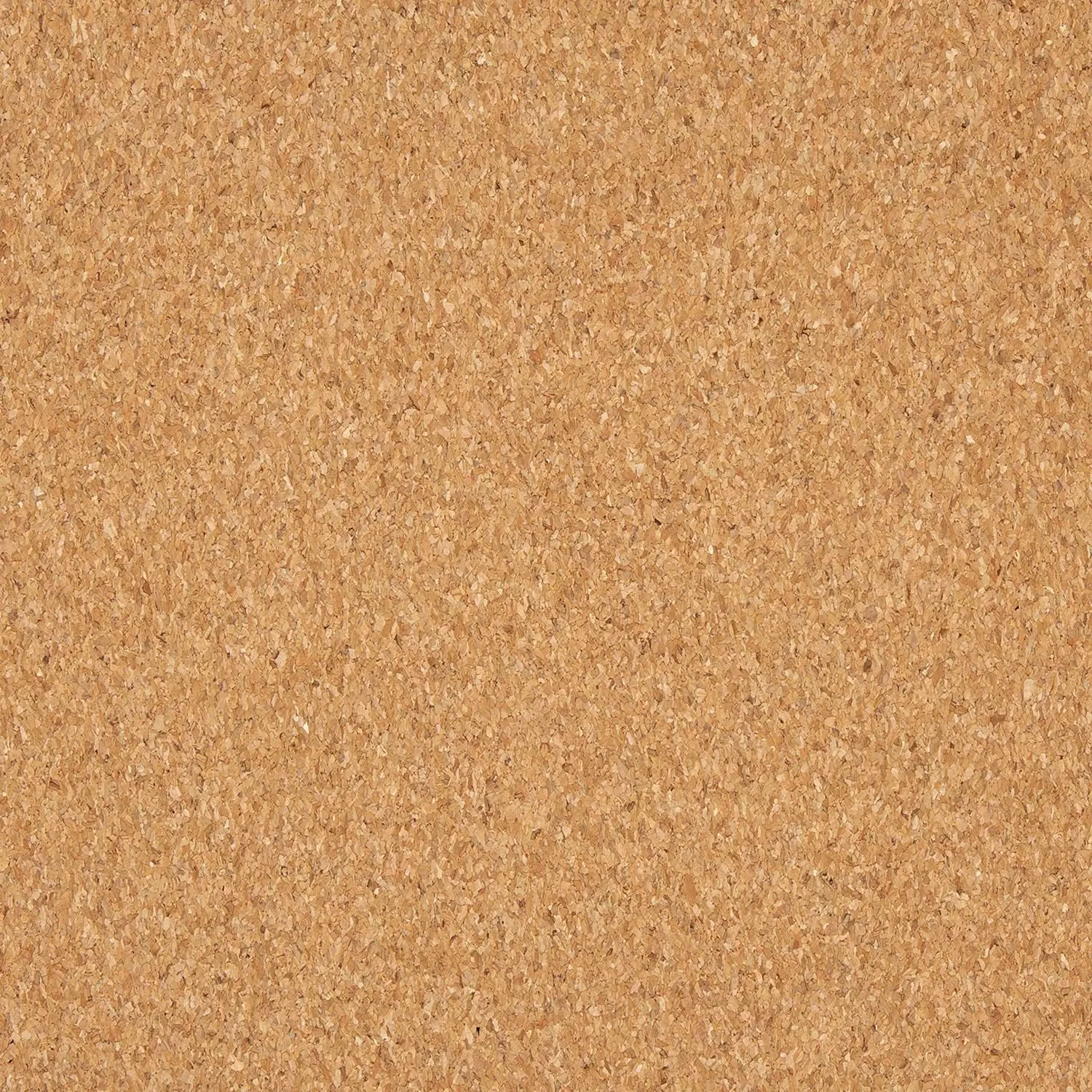 Thin Soft Premium Natural Cork Fabric Eco-friendly Faux Leather Roll Ideal Craft Materials 17inch× 26inch (43cm× 66cm) for DIY Crafts, Phone Case Covers, Earrings by Generic (pack of 3) (Chipping)