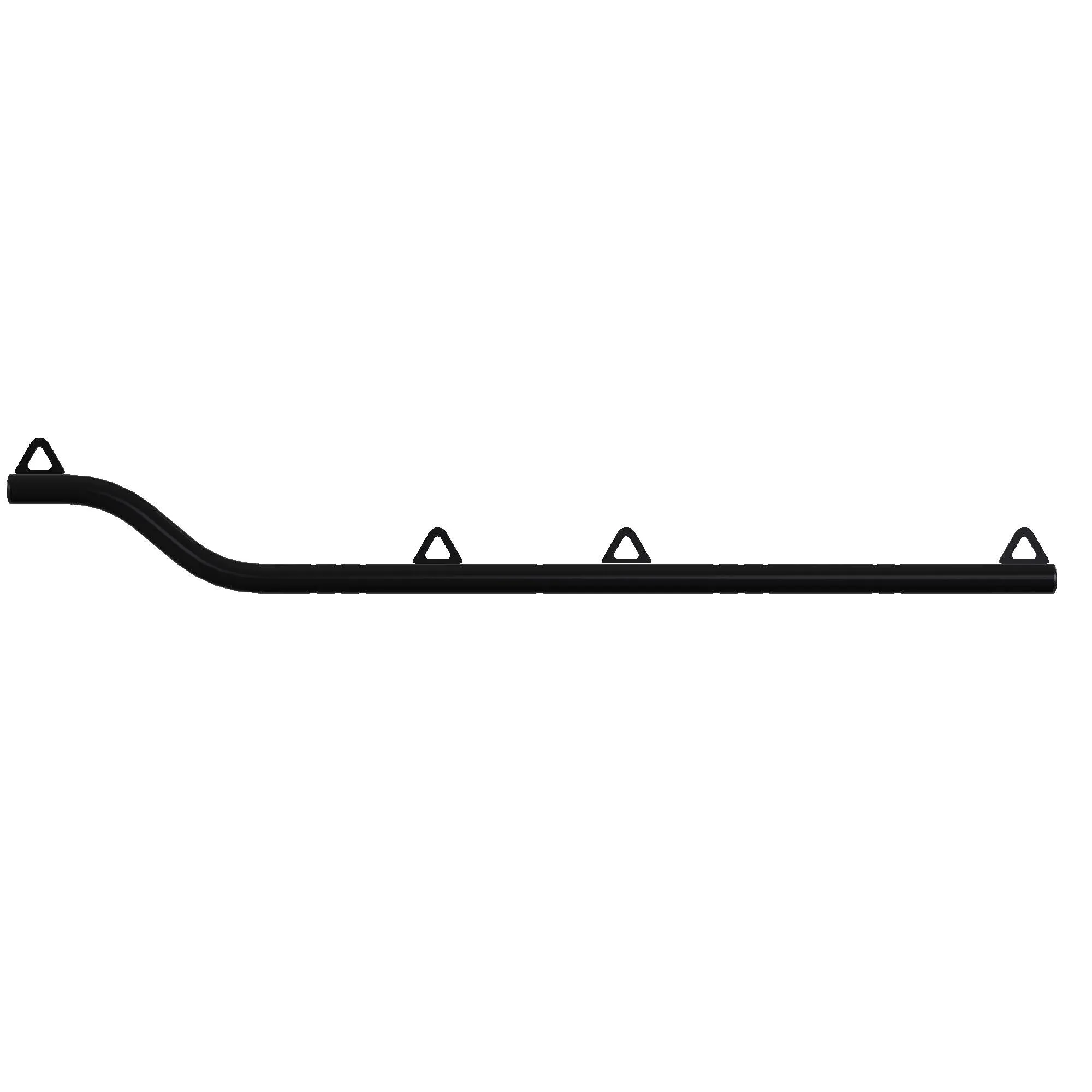 Tie Down Arm for MTX Dual Carriers