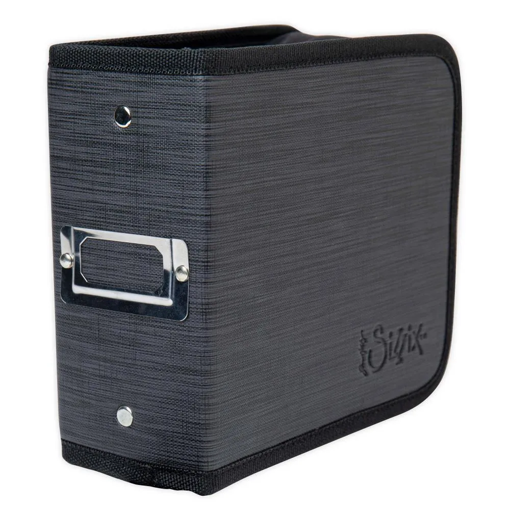 Tim Holtz Sizzix Die Storage Binder