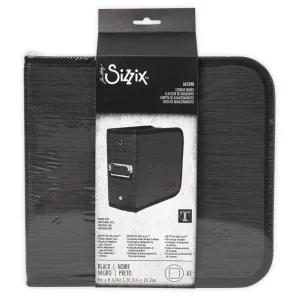 Tim Holtz Sizzix Die Storage Binder