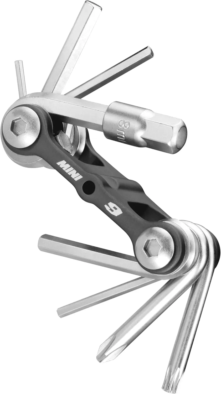 Topeak Mini 9 Multi-Tool
