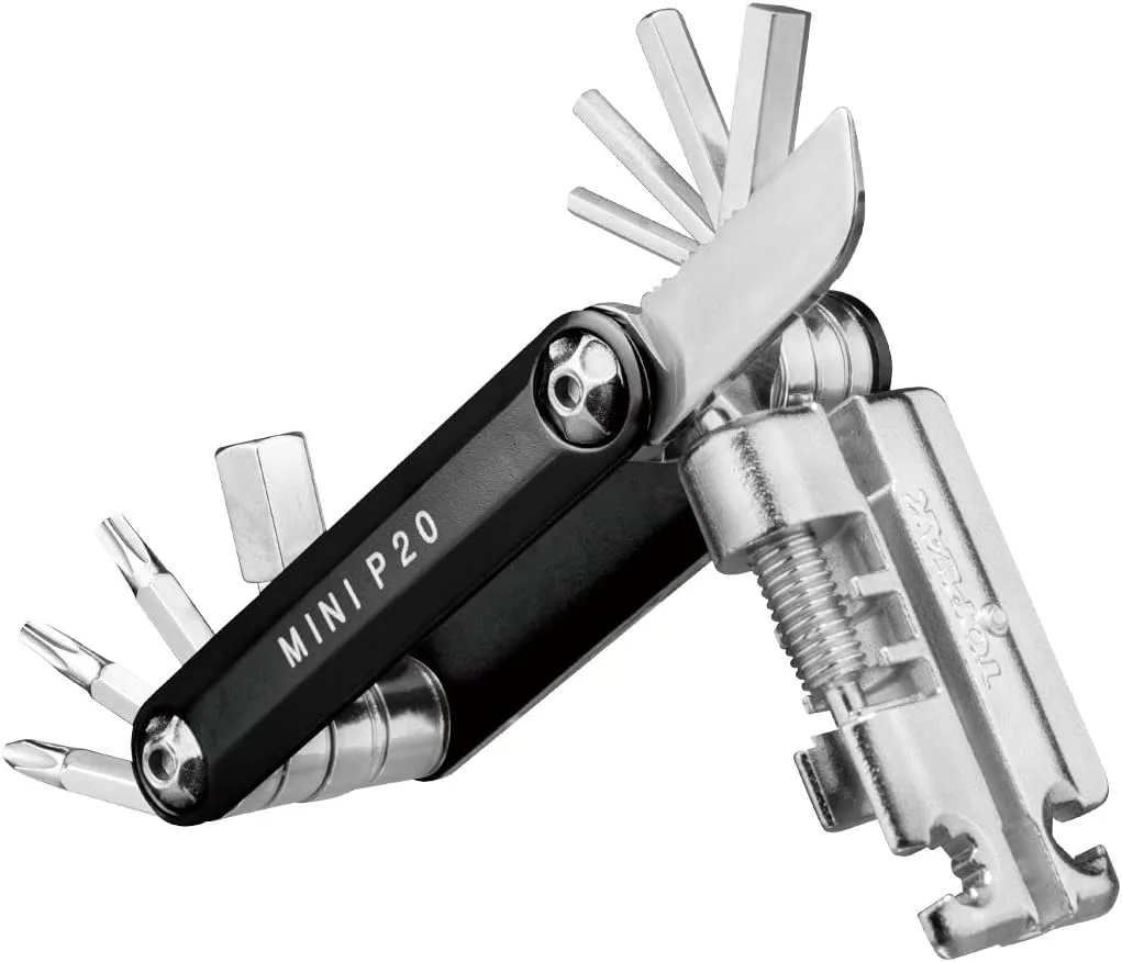 Topeak Mini P20 Multi-Tool