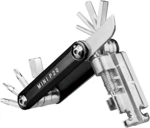 Topeak Mini P20 Multi-Tool