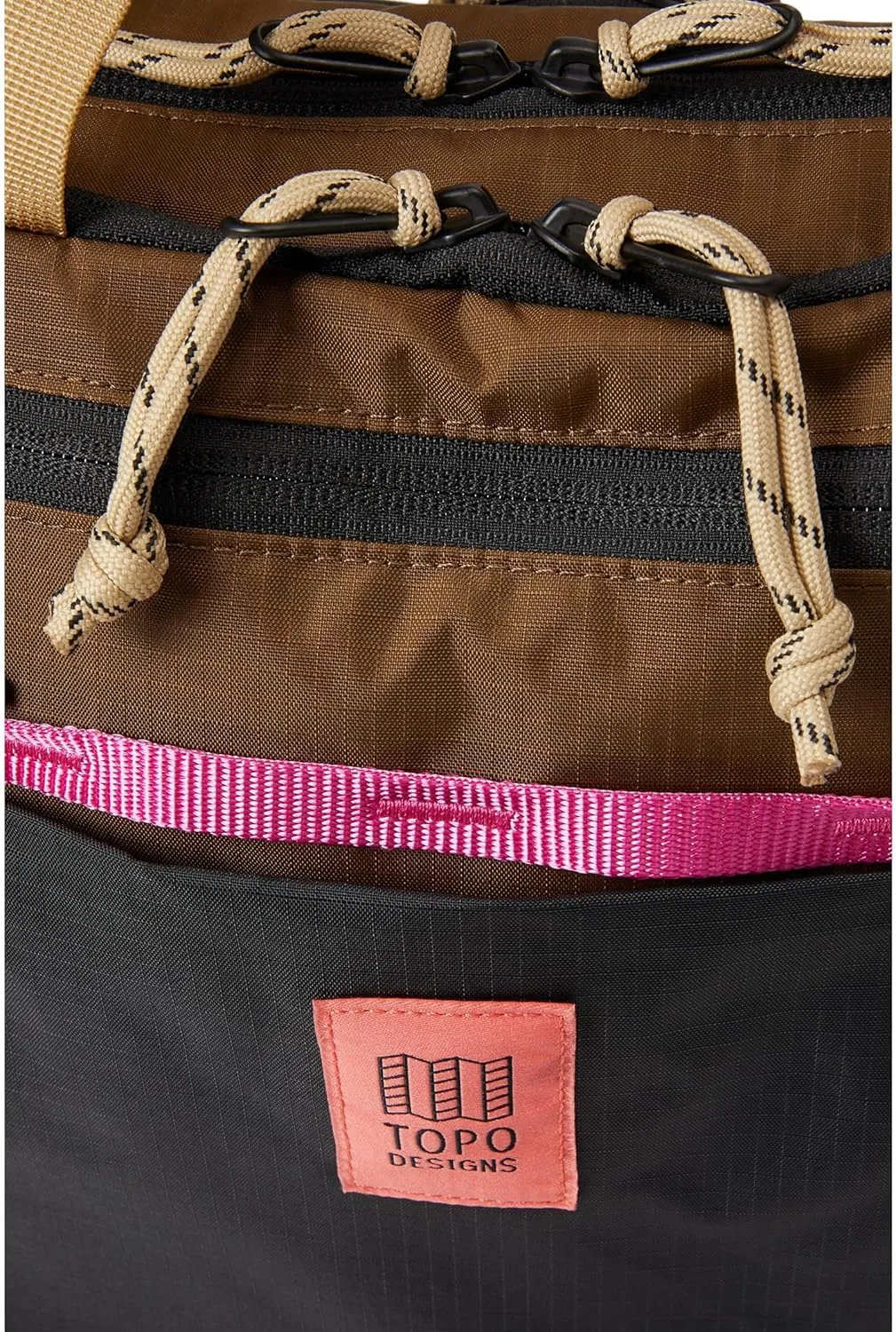 Topo Designs Mountain Cross Bag