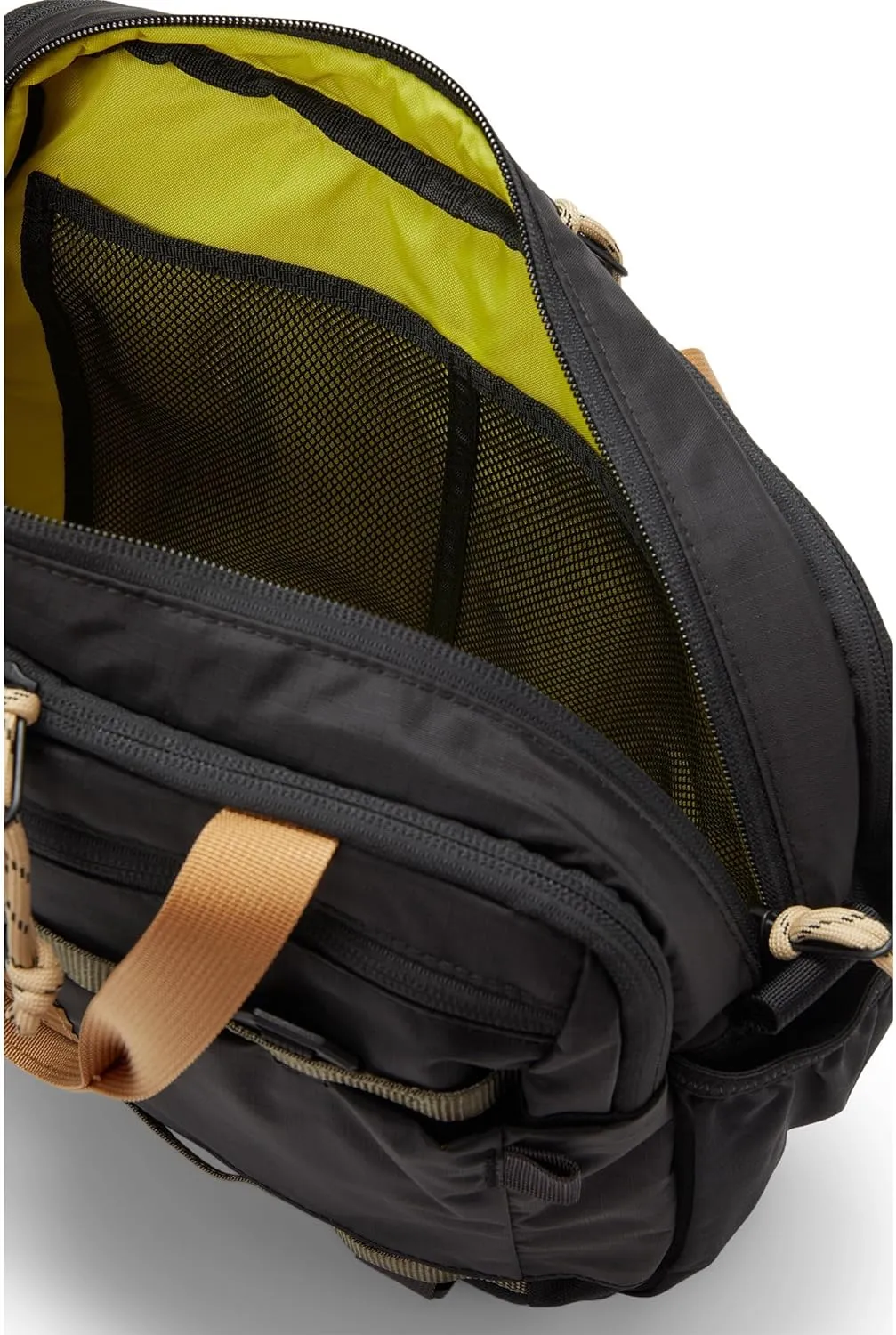 Topo Designs Mountain Cross Bag