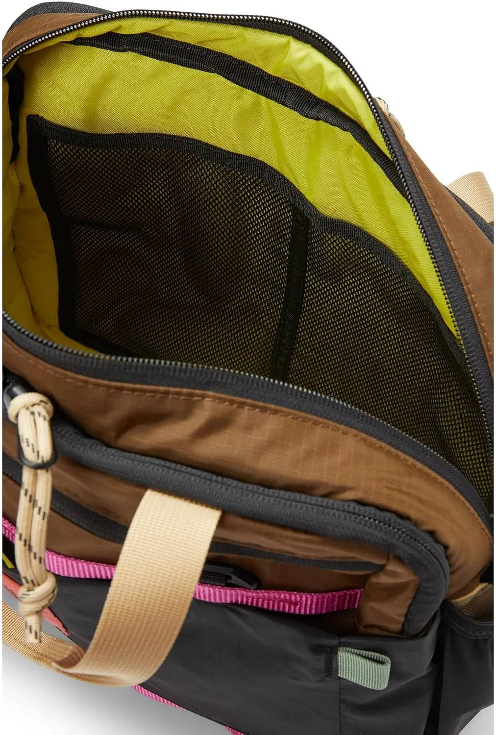 Topo Designs Mountain Cross Bag