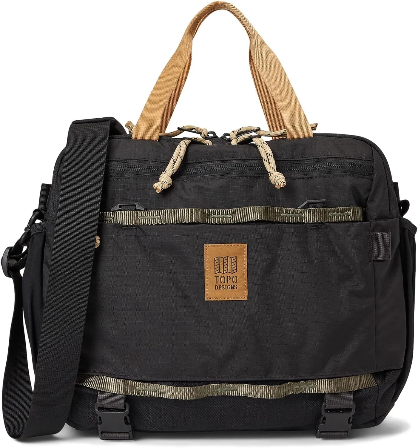 Topo Designs Mountain Cross Bag