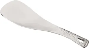 Toyvian Camping Titanium Spoon Portable Cutlery for Outdoor Dining Non-corrosive for Picnics Backpacking and Travel Lightweight Tableware for Hikers and Campers