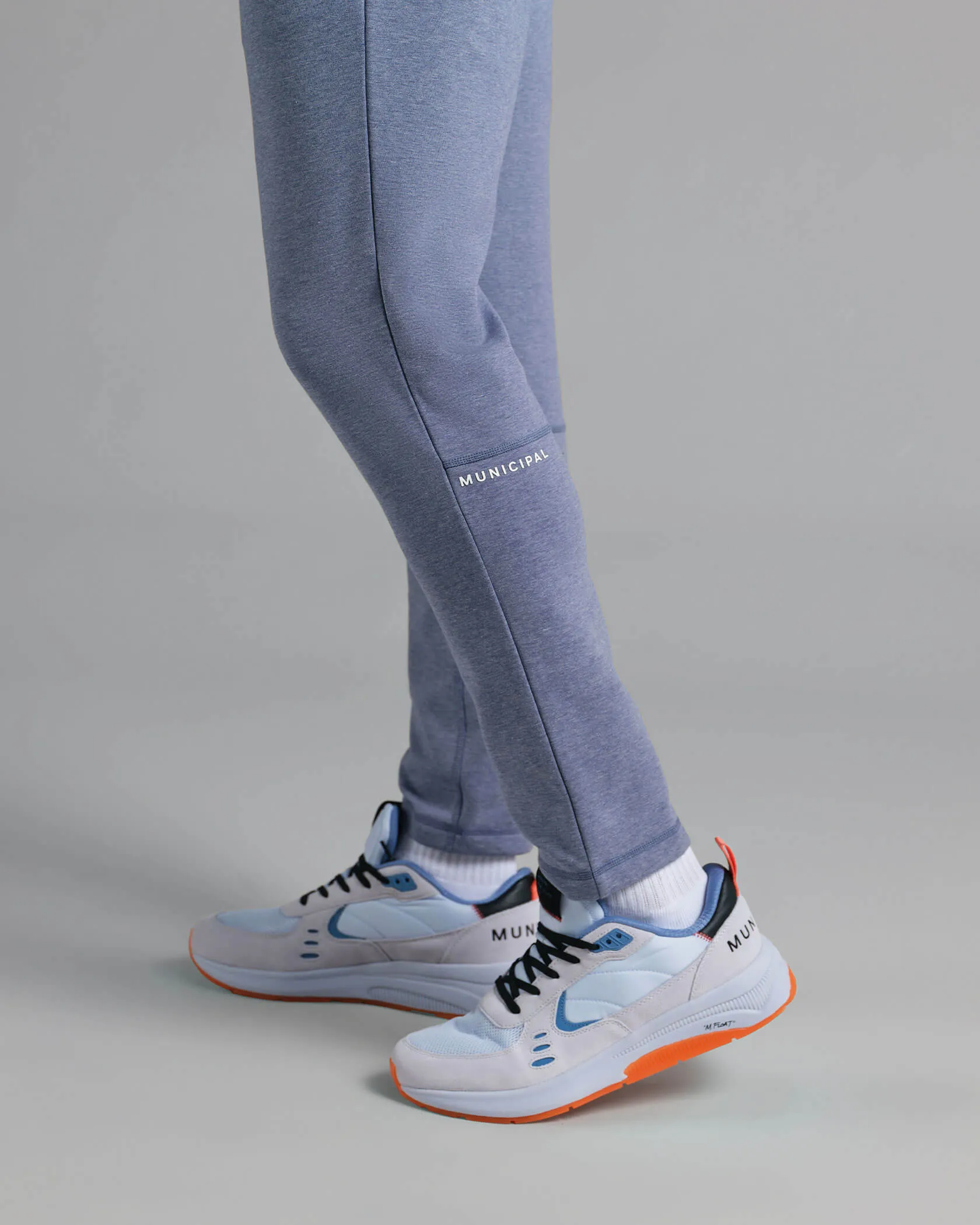 Training Camp Pro Pants