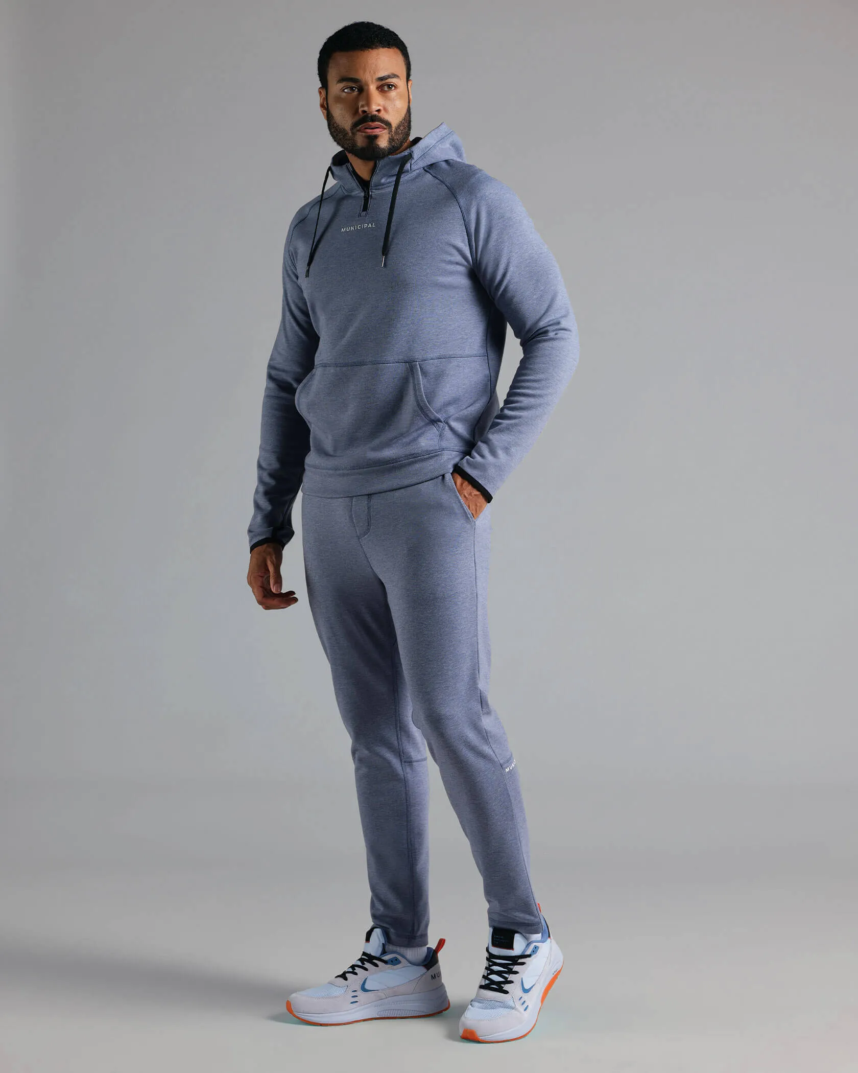 Training Camp Pro Pants