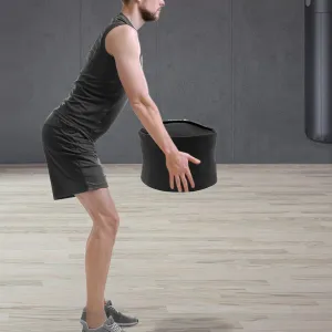 Training Sandbag, Heavy Duty Workout Sandbags Fitness Weights Sandbags for Training, Fitness, Lifting, Cross-Training Workouts, Exercise and Military Conditioning