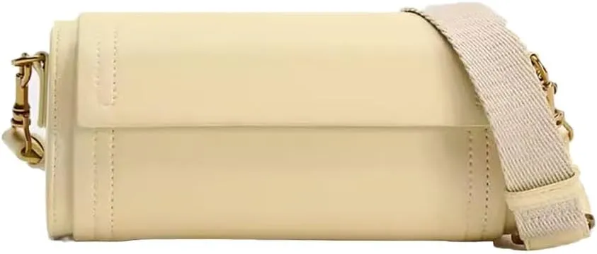 Trendy Underarm Shoulder Bag for Women - Casual Crossbody Purse, Stylish Everyday Handbag for Work & Travel