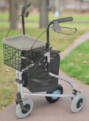 Tri Walker
