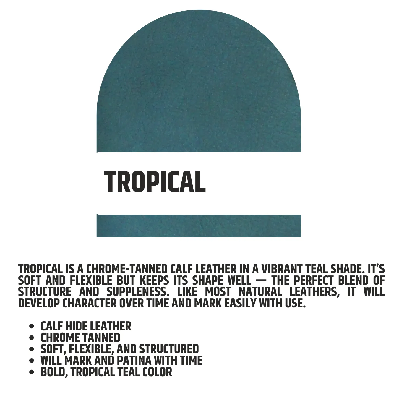 Tropical