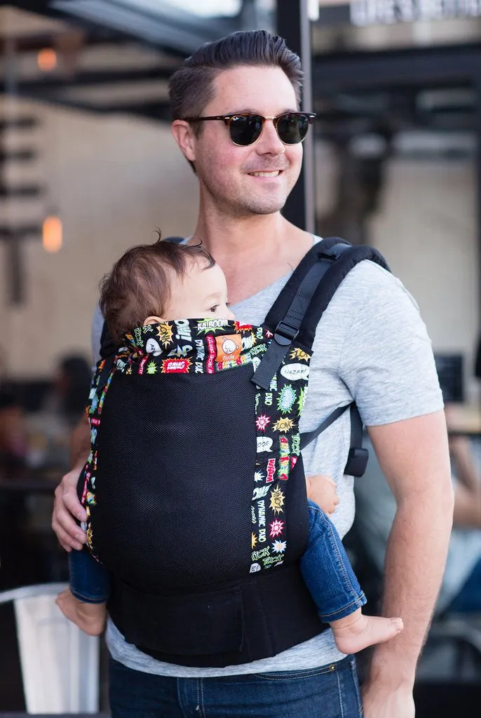 TULA STANDARD CARRIER - COAST SIDEKICK