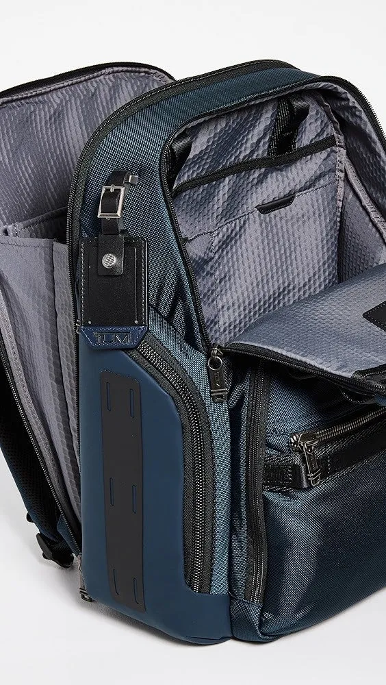 TUM I Alpha Bravo Search Backpack - Navy