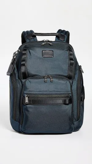 TUM I Alpha Bravo Search Backpack - Navy