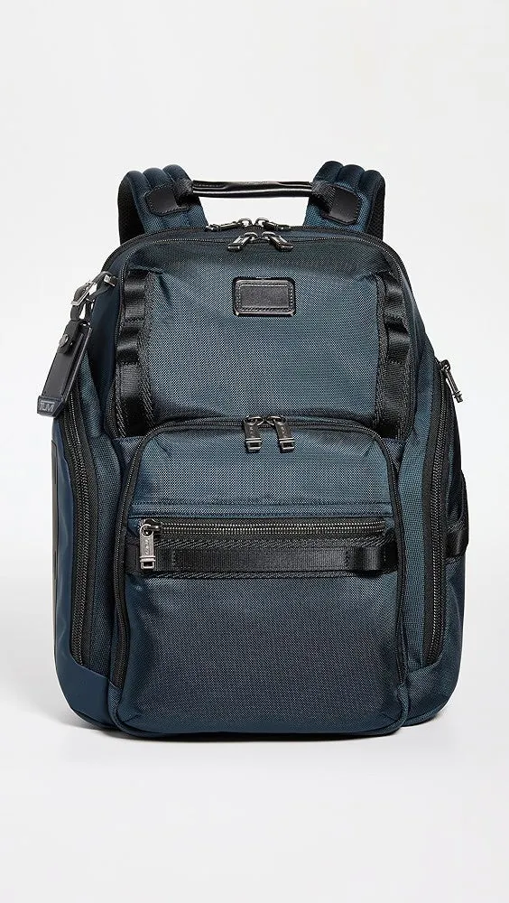 TUM I Alpha Bravo Search Backpack - Navy