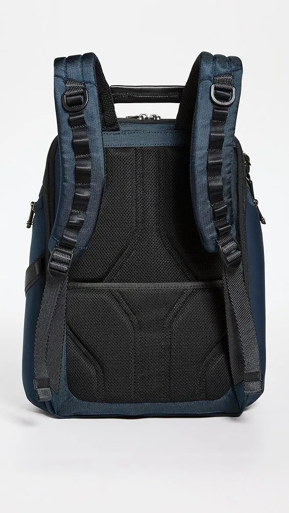 TUM I Alpha Bravo Search Backpack - Navy
