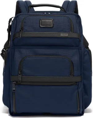 TUMI(トゥミ) Men Business Bag, Navy, One Size