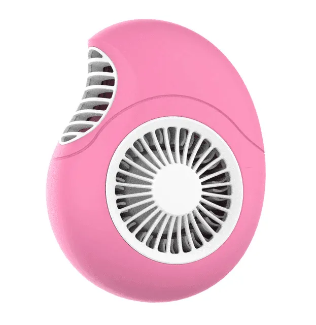Turbine Portable Mini Fan