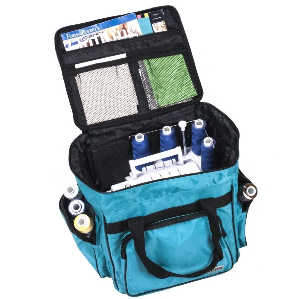 Tutto Accessory Serger Bag