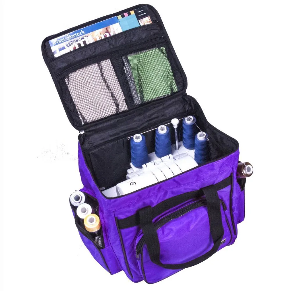 Tutto Accessory Serger Bag
