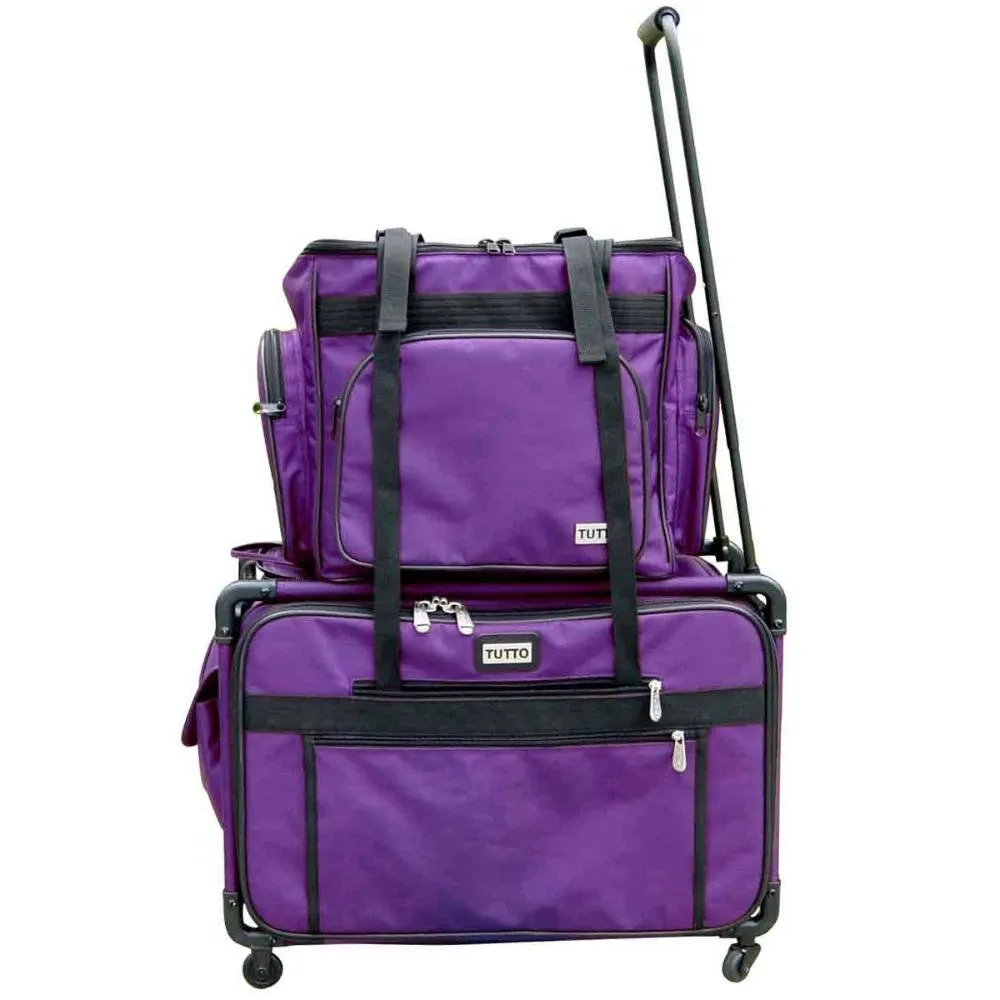 Tutto Accessory Serger Bag