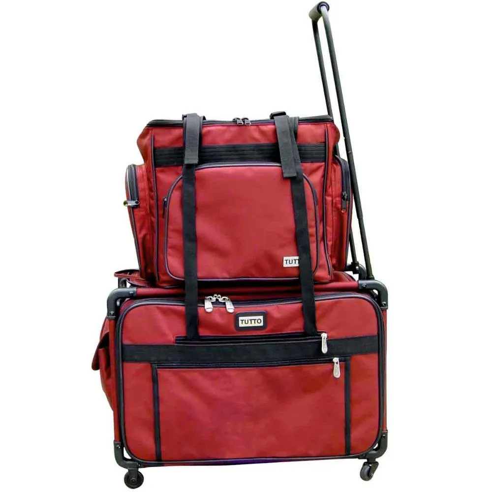 Tutto Accessory Serger Bag