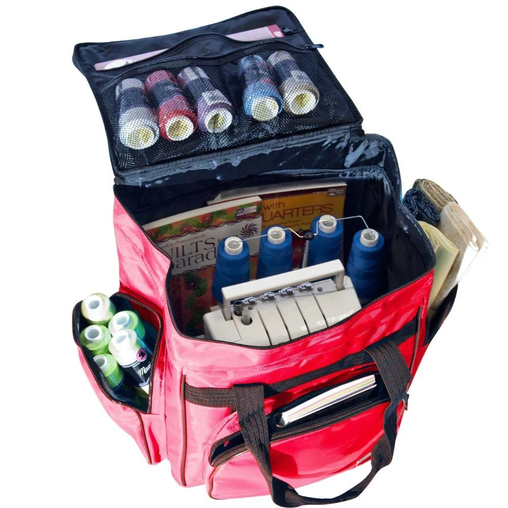 Tutto Accessory Serger Bag
