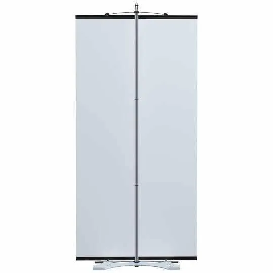 Twist® Banner Stand System (800-1000mm Wide)
