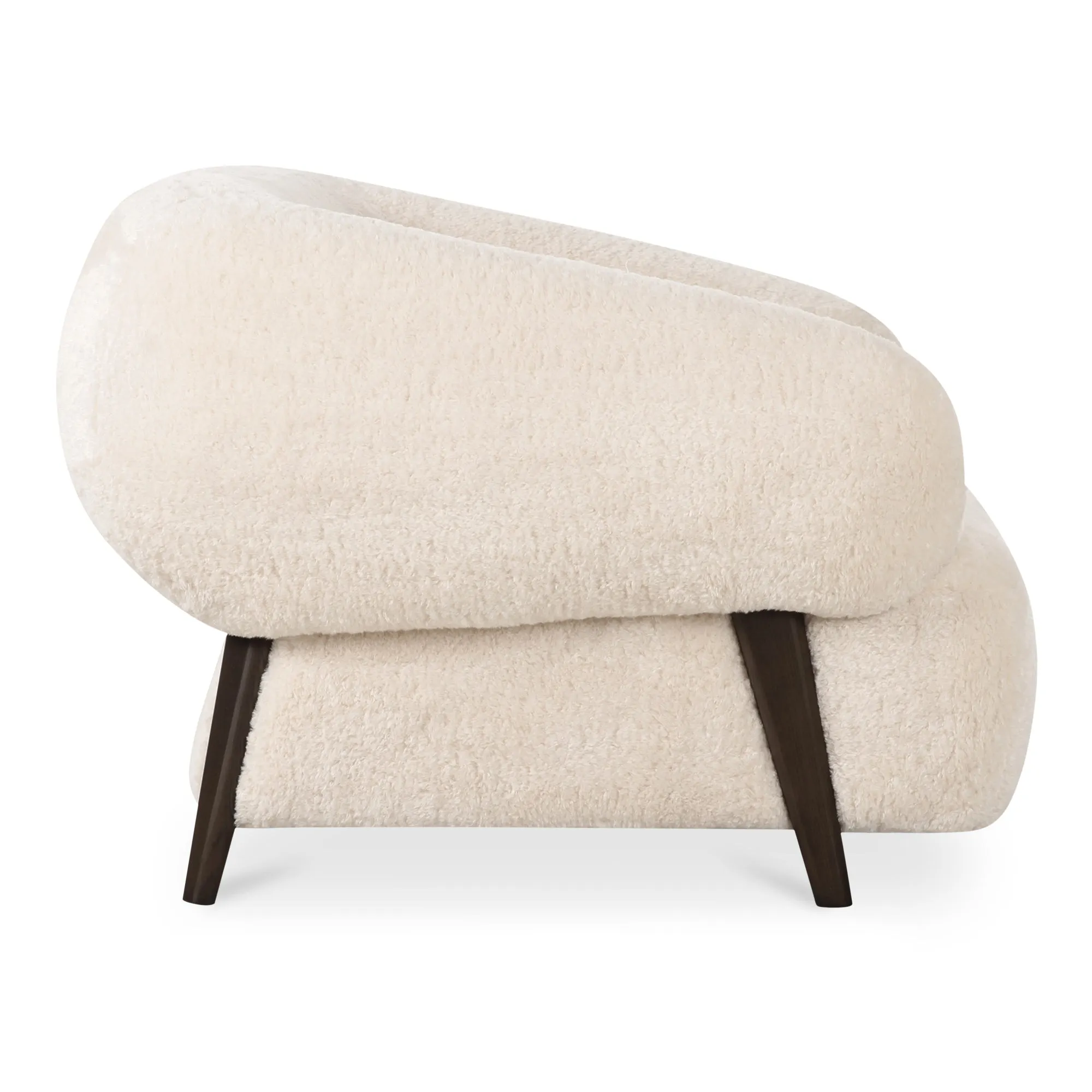 Urban Retreat Squared Lounge Chair