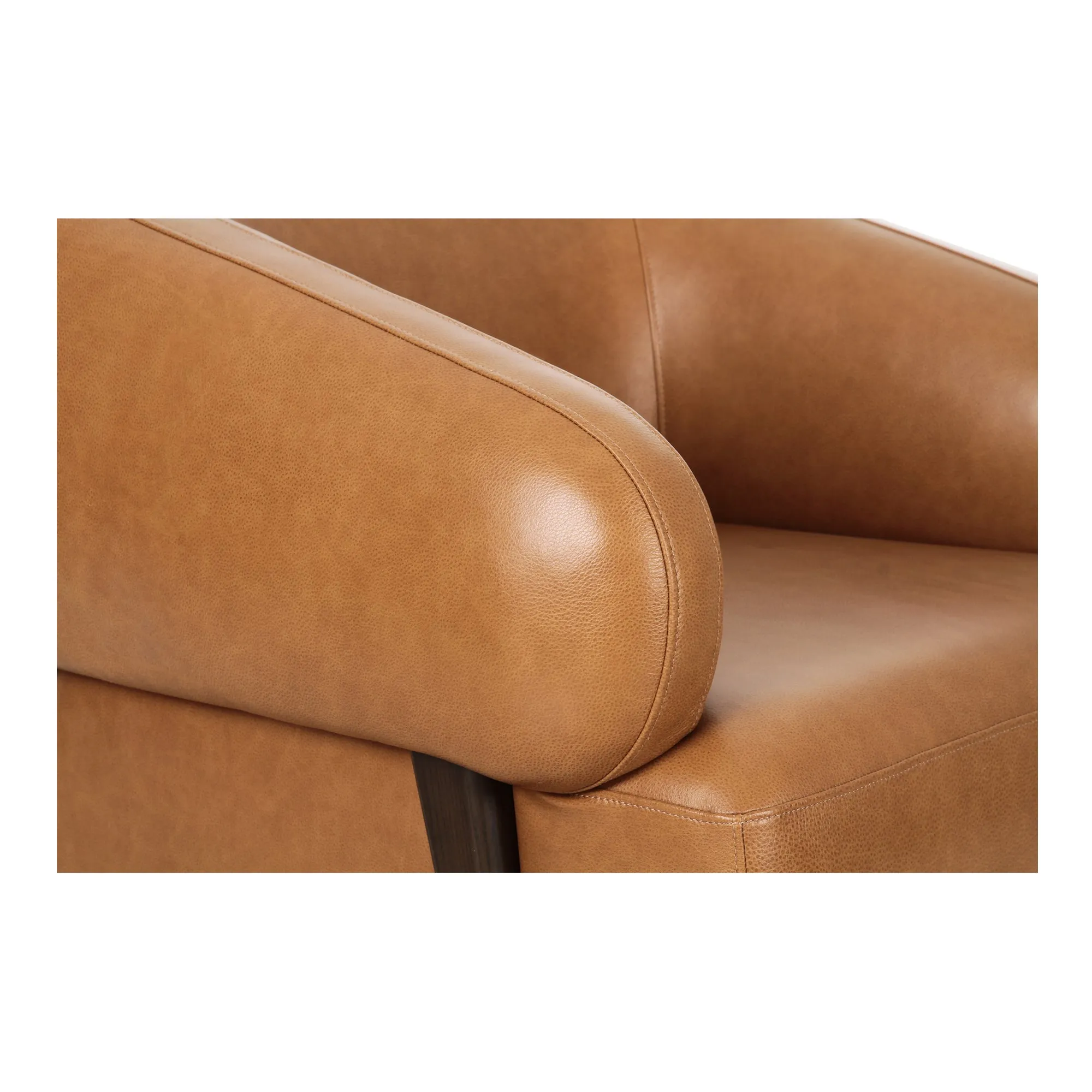 Urban Retreat Squared Lounge Chair