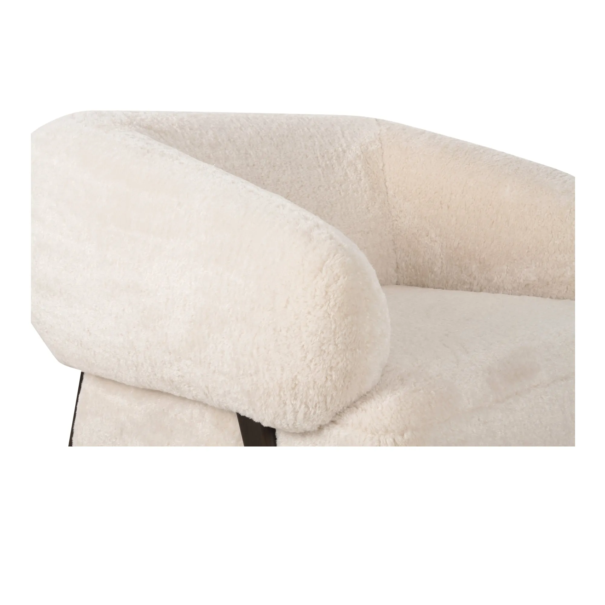 Urban Retreat Squared Lounge Chair