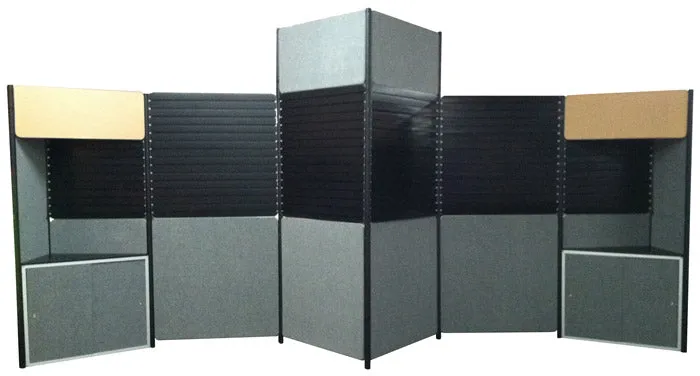 Used Trade Show Displays