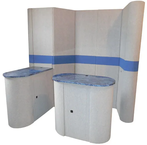 Used Trade Show Displays