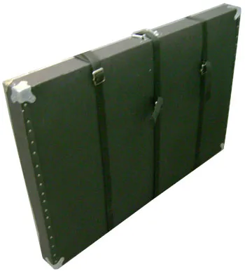 Used Trade Show Displays