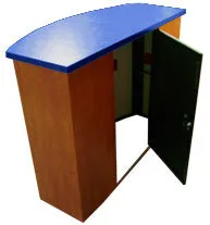 Used Trade Show Displays