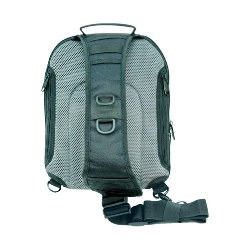 Utg Vital Chest Pack,black-gun Metal