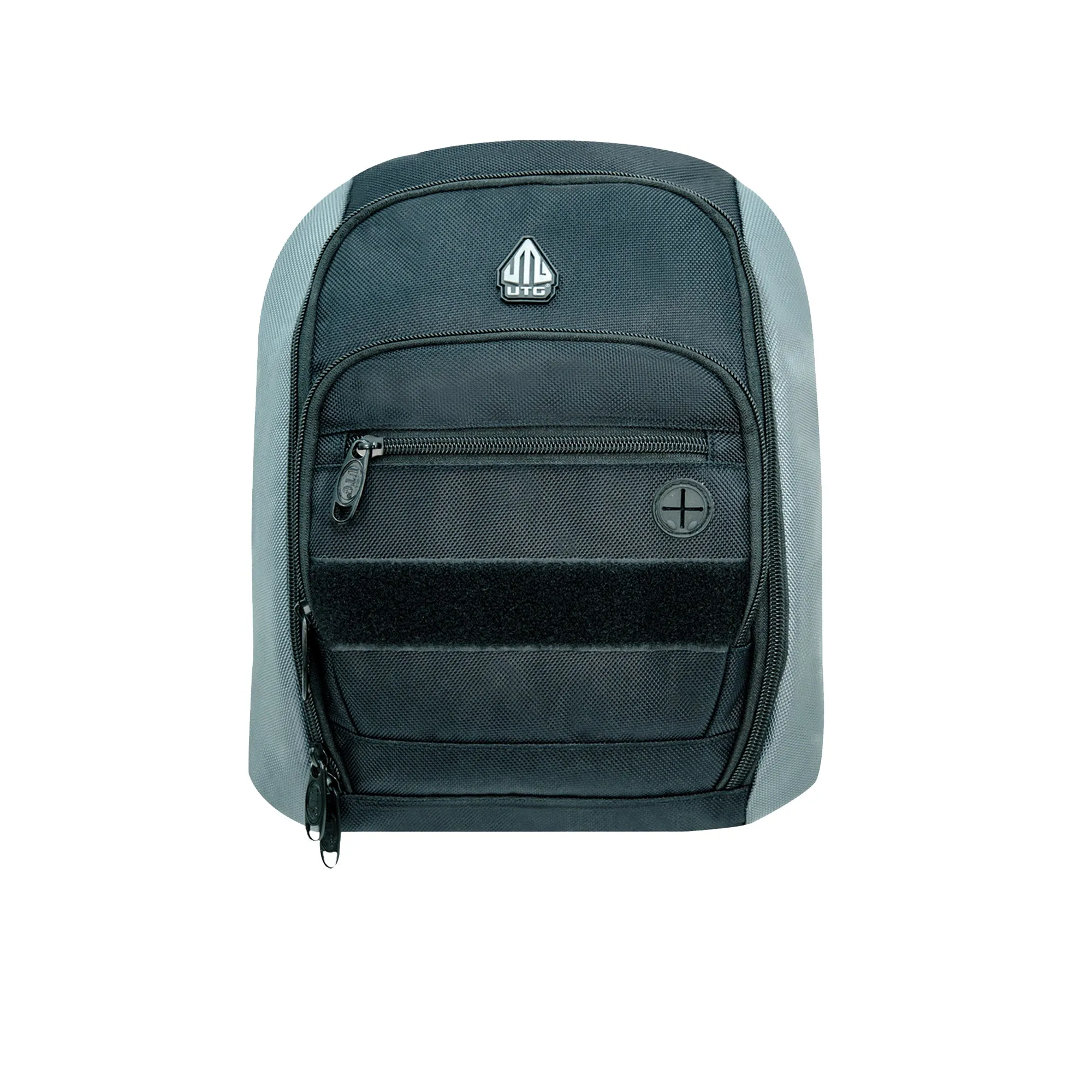 Utg Vital Chest Pack,black-gun Metal