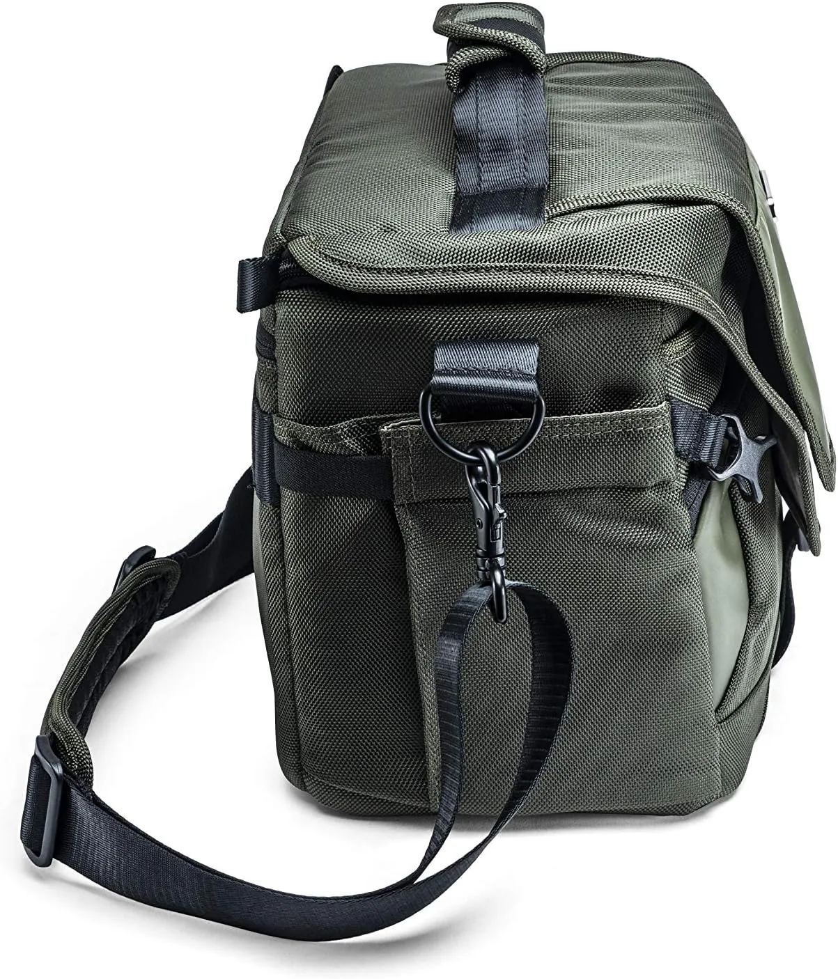 Vanguard VEO Select 28S Shoulder Bag for DSLR Cameras - Green