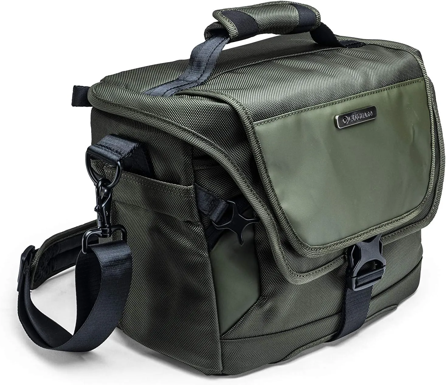 Vanguard VEO Select 28S Shoulder Bag for DSLR Cameras - Green
