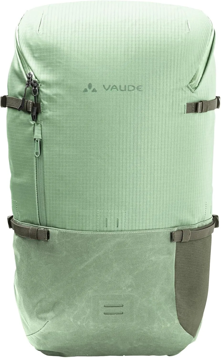 VAUDE Backpacks, Aloe Vera, One Size