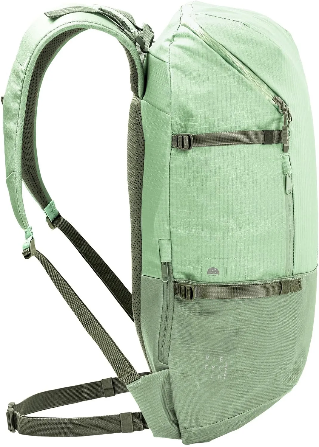 VAUDE Backpacks, Aloe Vera, One Size