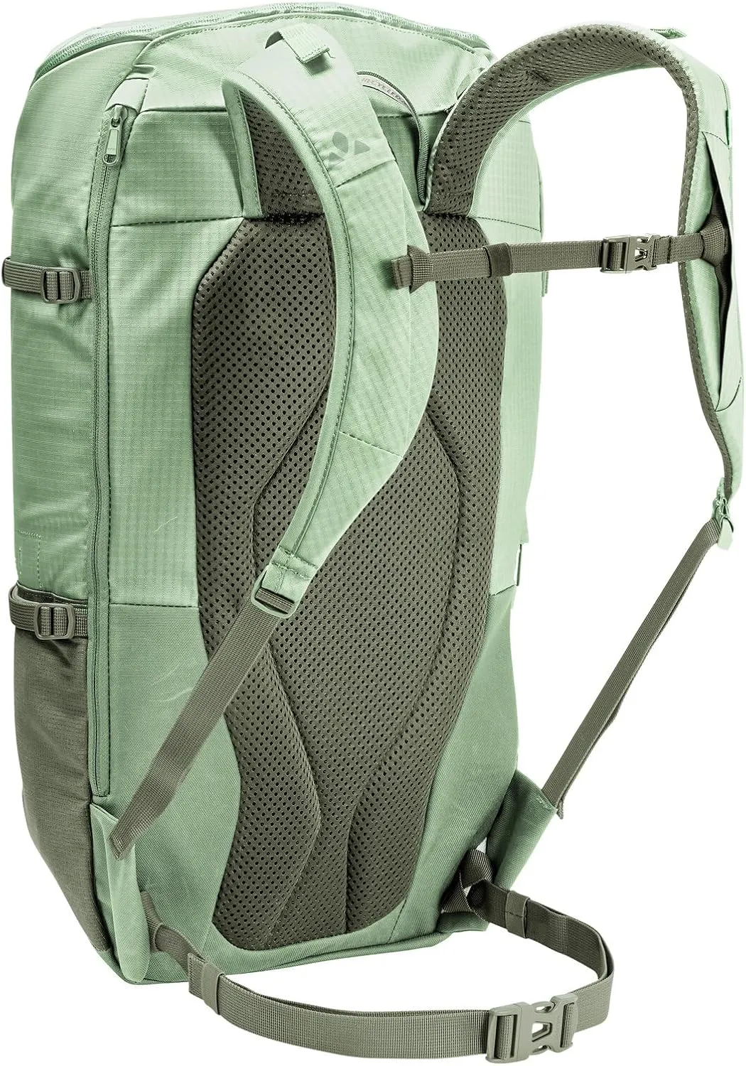 VAUDE Backpacks, Aloe Vera, One Size