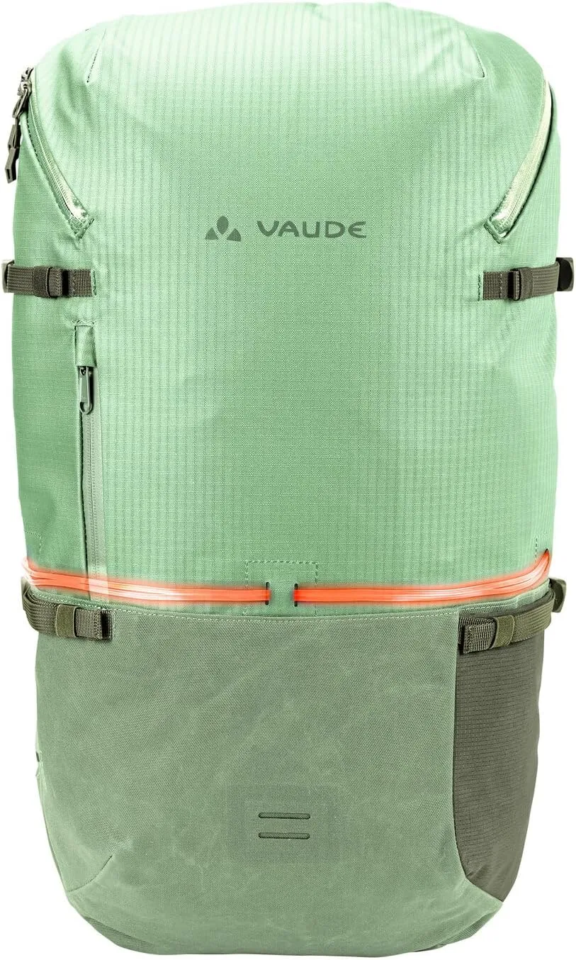 VAUDE Backpacks, Aloe Vera, One Size