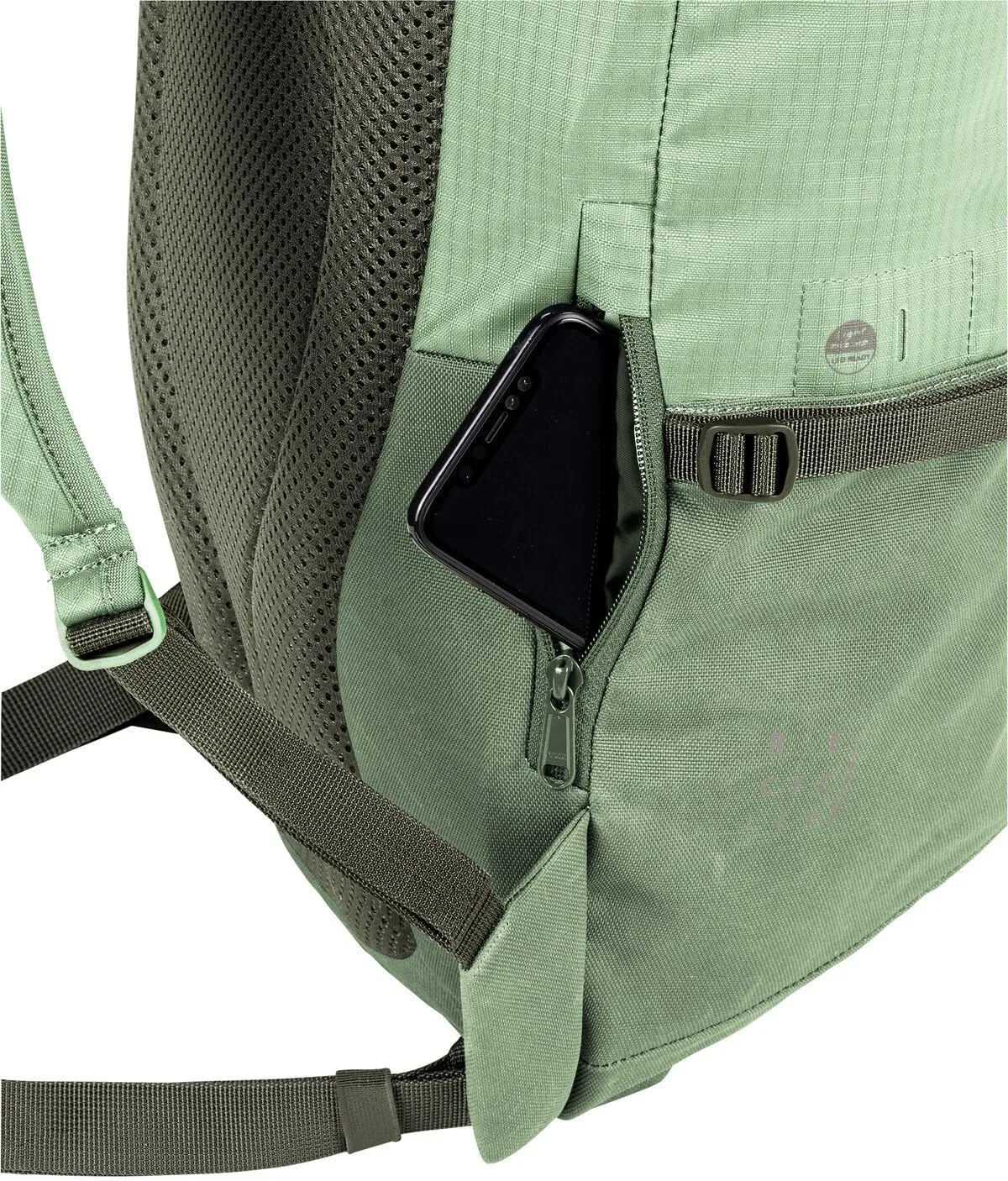 VAUDE Backpacks, Aloe Vera, One Size