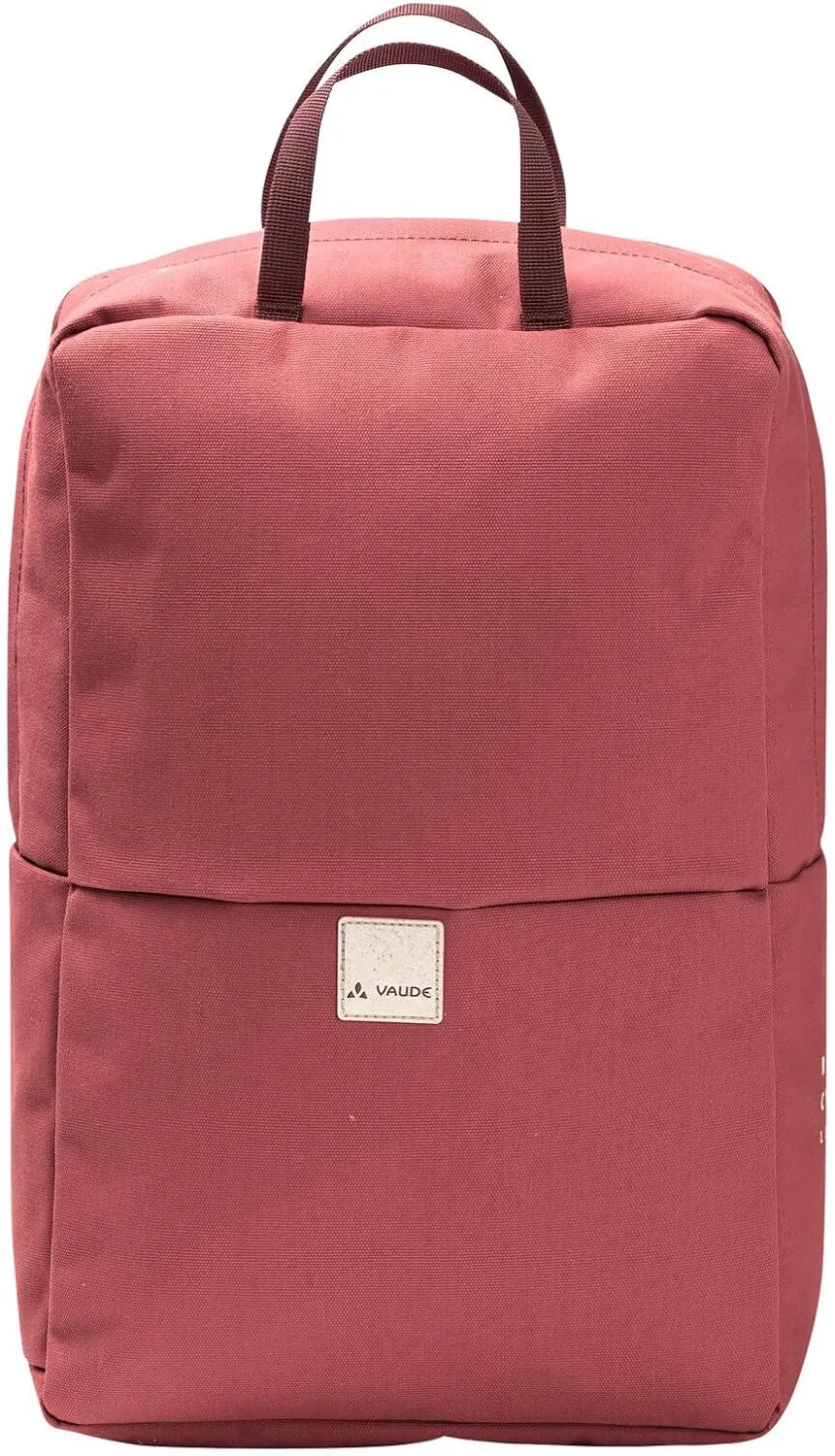 VAUDE Casual, Brick, One Size