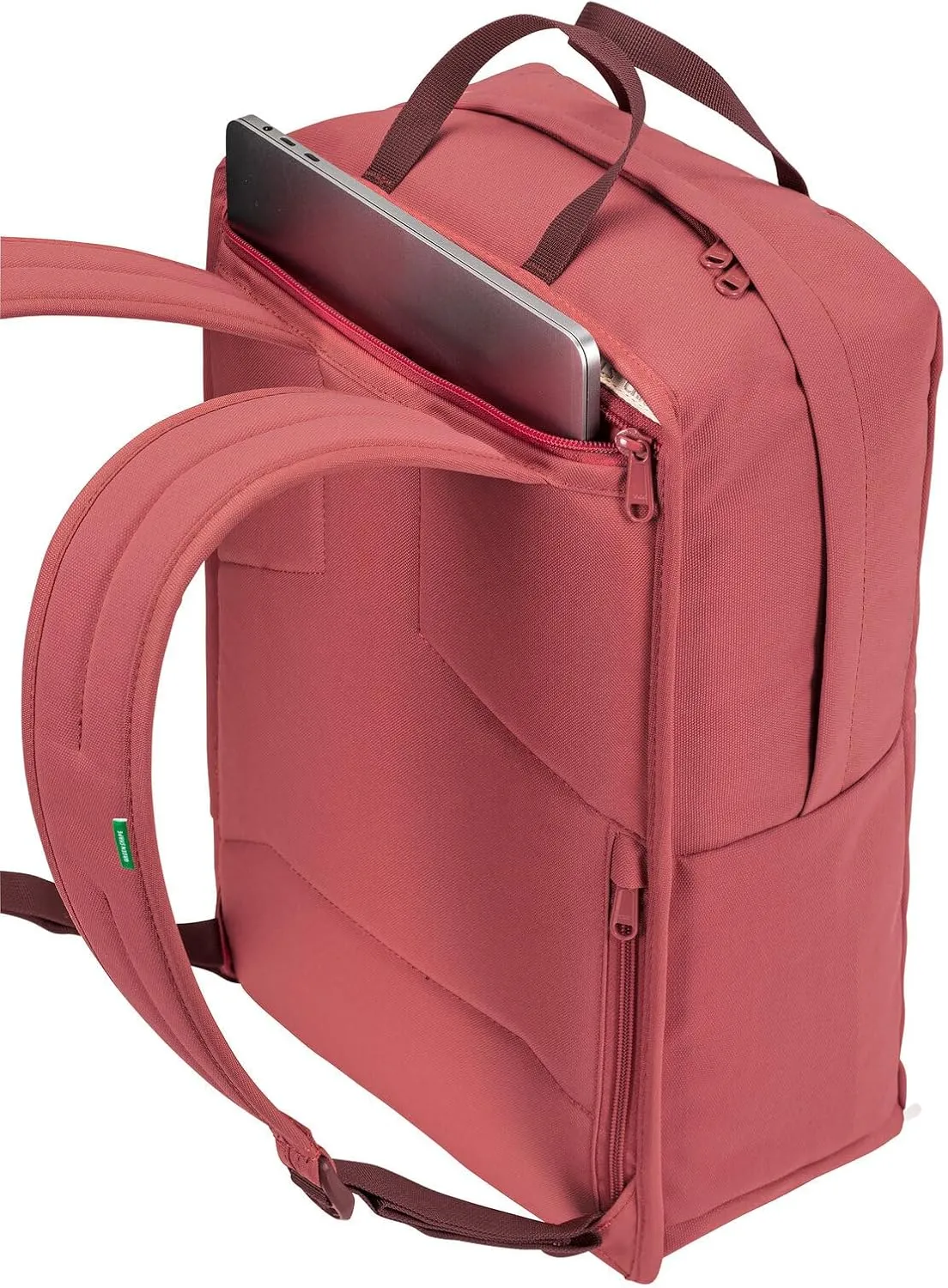 VAUDE Casual, Brick, One Size